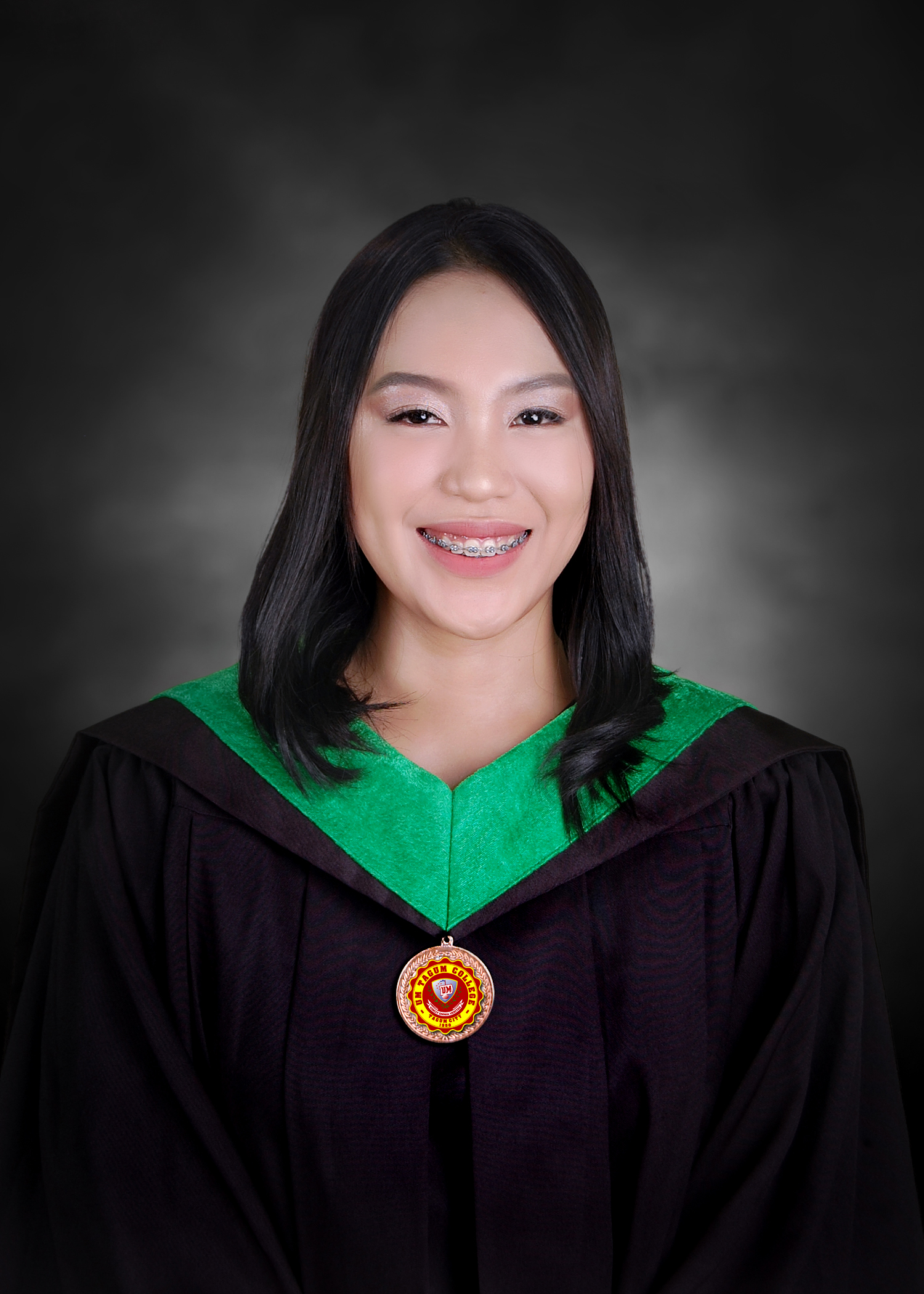 Francis Mae Marimon